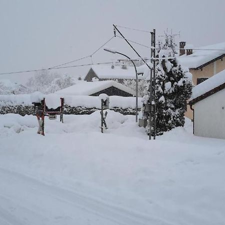 Florentiner Haus Kiefersfelden Bagian luar foto
