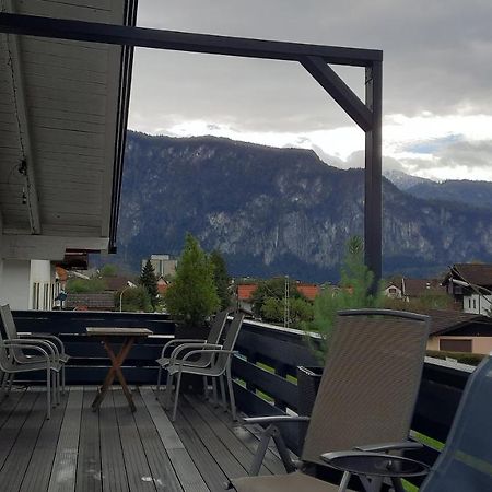 Florentiner Haus Kiefersfelden Bagian luar foto