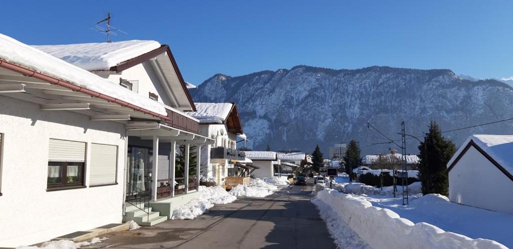 Florentiner Haus Kiefersfelden Bagian luar foto