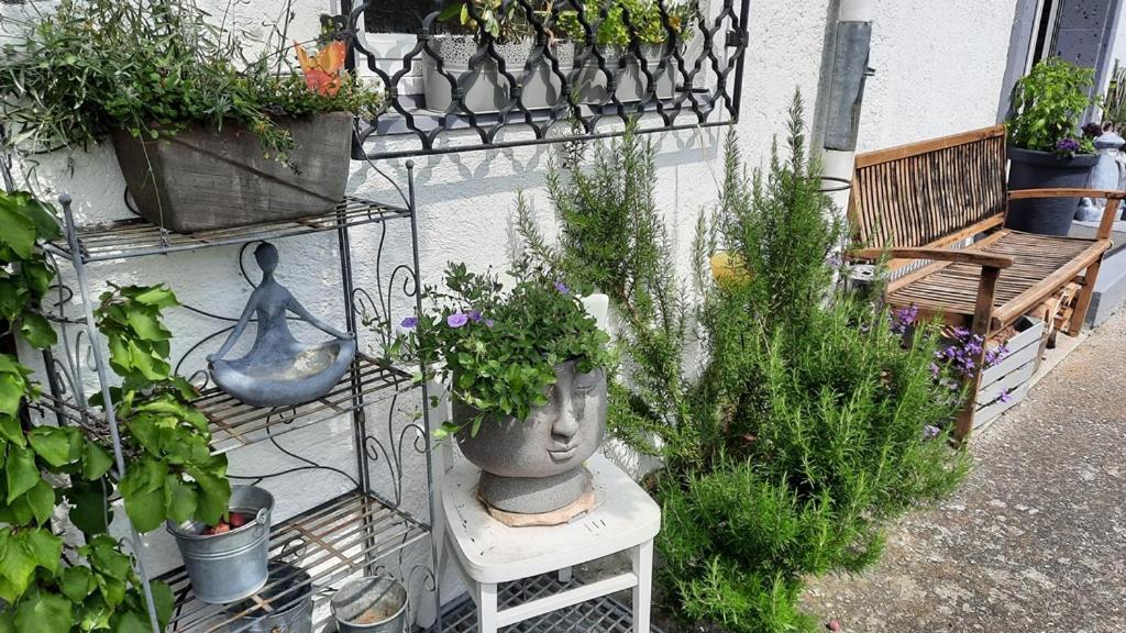 Florentiner Haus Kiefersfelden Bagian luar foto