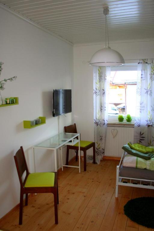 Florentiner Haus Kiefersfelden Bagian luar foto