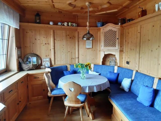 Florentiner Haus Kiefersfelden Bagian luar foto