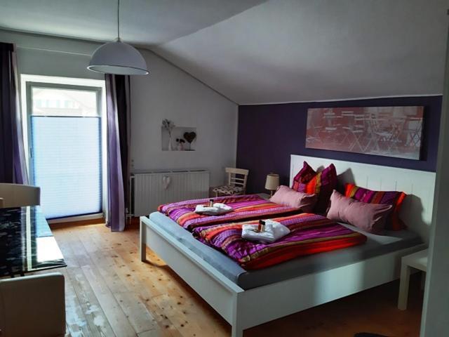 Florentiner Haus Kiefersfelden Bagian luar foto