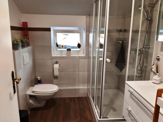 Florentiner Haus Kiefersfelden Bagian luar foto