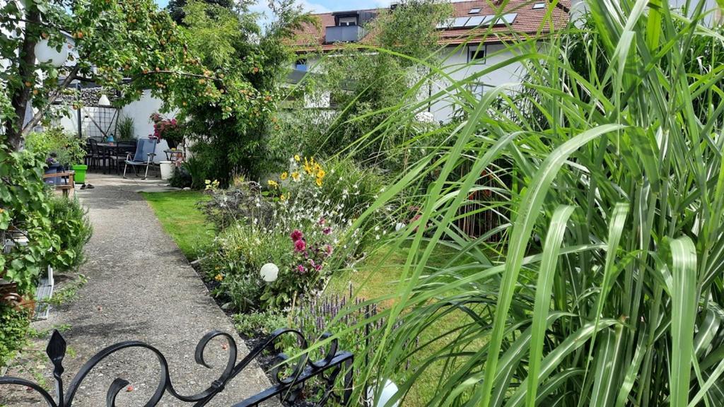 Florentiner Haus Kiefersfelden Bagian luar foto