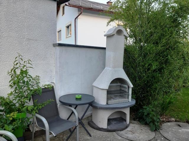 Florentiner Haus Kiefersfelden Bagian luar foto